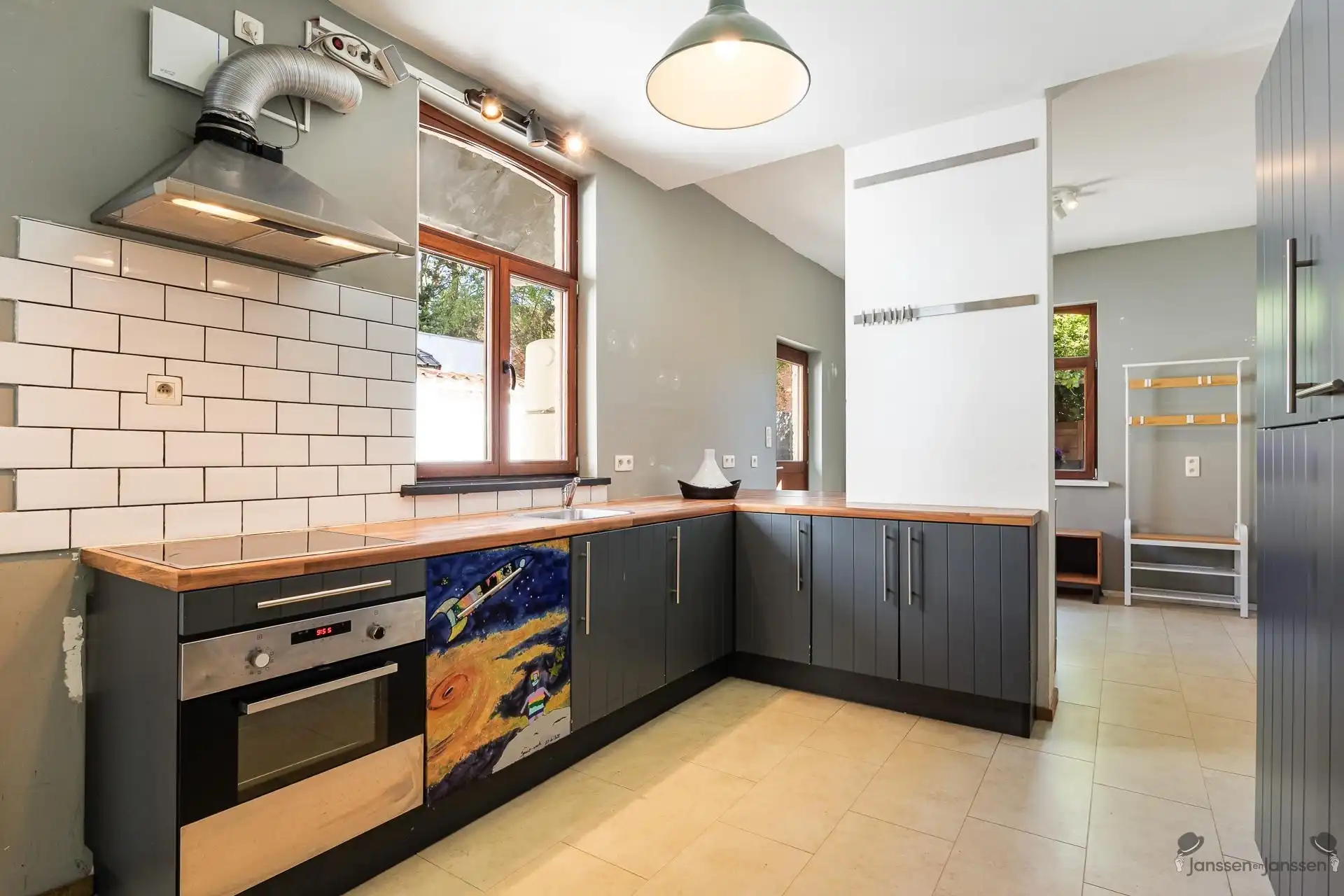 Prachtige centraal gelegen woning te Hamme foto 10