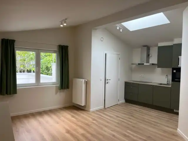 Nieuwe Studentenstudio beschikbaar vanaf 15 September 2026! foto 5