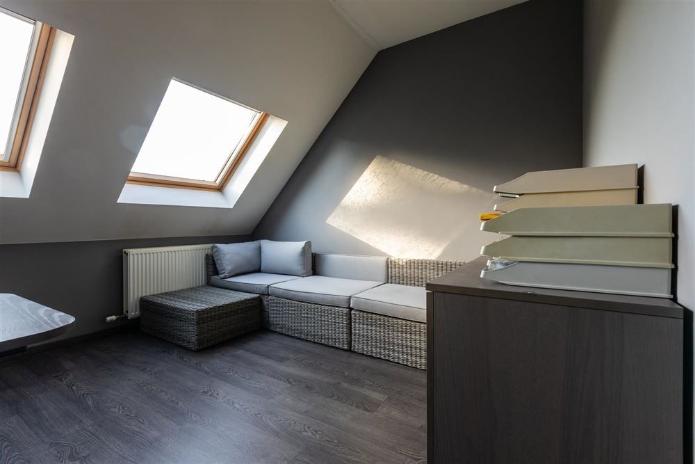 Instapklaar appartement met garagebox foto 12