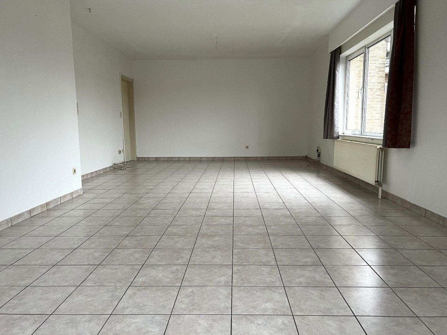 DUPLEX APP te Diest : 2 slpks, terras, 2 garages foto 3