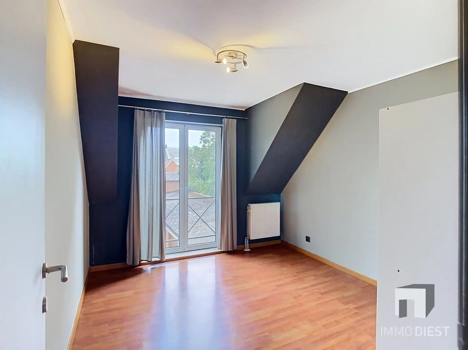 Appartement met 2 slaapkamers foto 9