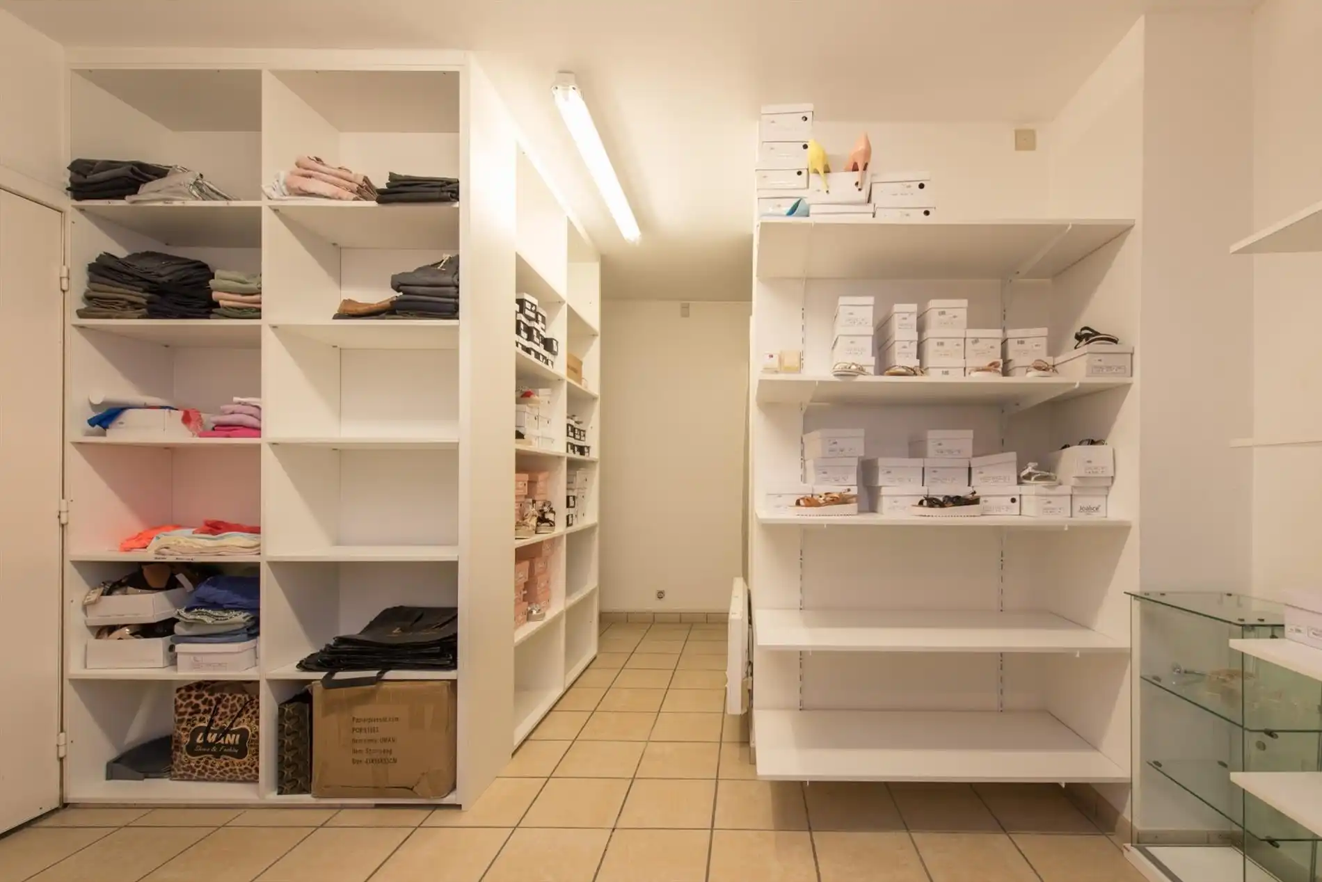 Handelspand op toplocatie zeedijk !!! foto 11