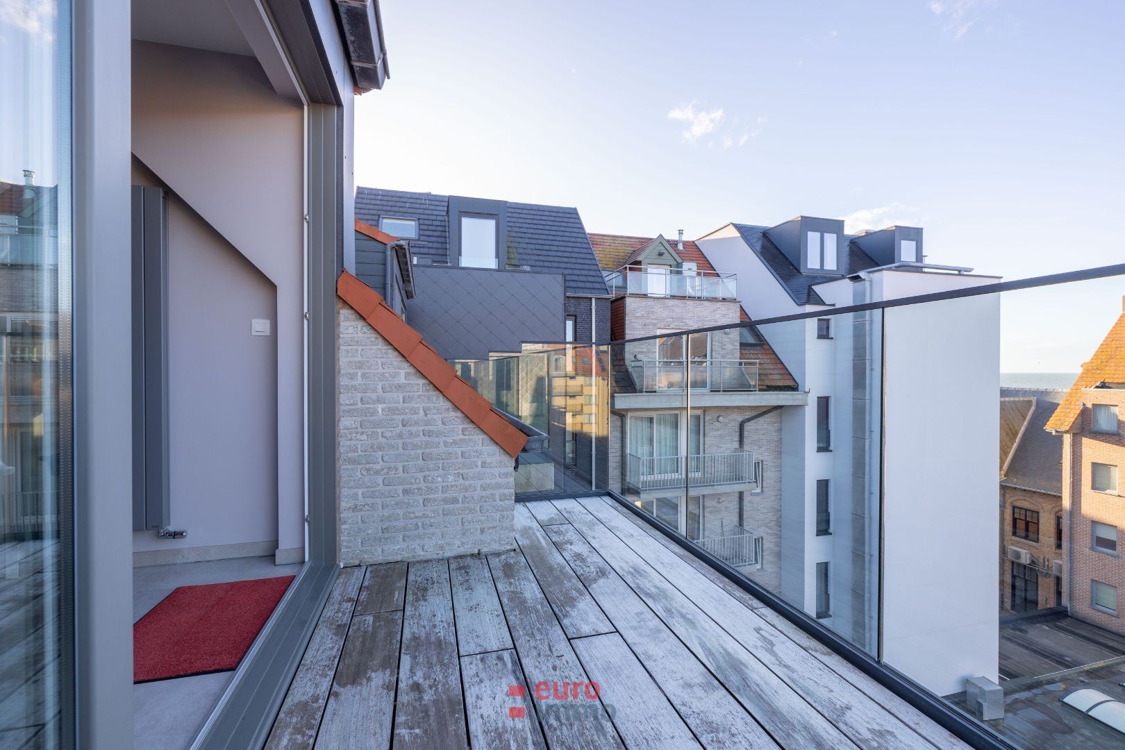 Fenomenaal appartement met 3 slaapkamers in het hart van Nieuwpoort-Bad foto 11
