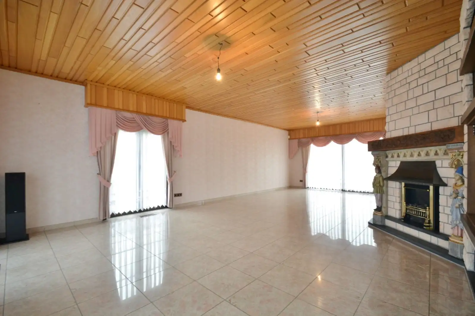 OB met 3 slpk en 2 garages te Begijnendijk foto 4