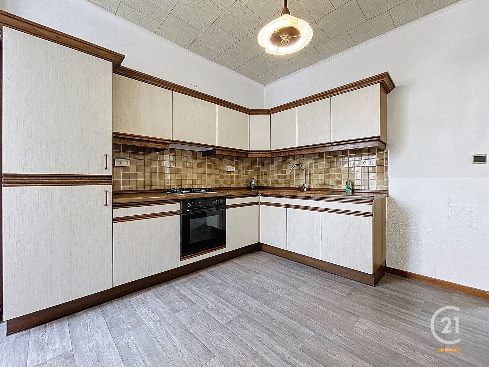 Charmante  woning met 3 slpk aan het park foto 8