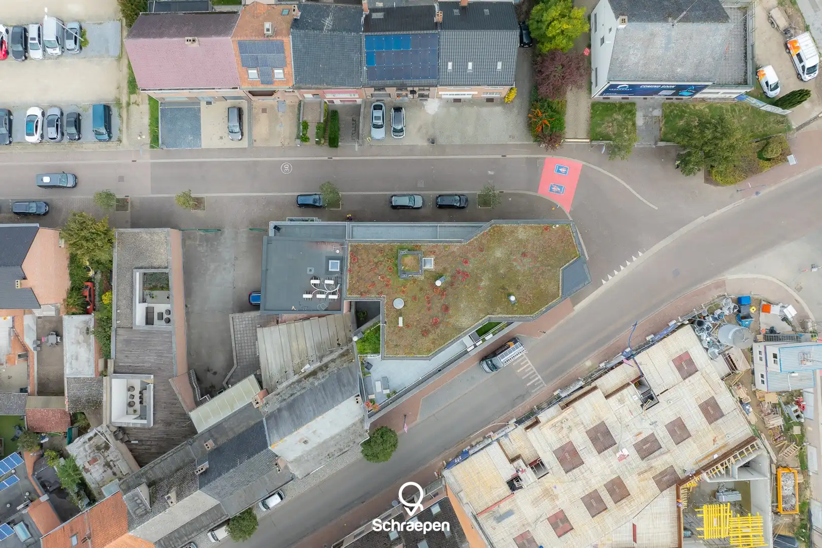 Instapklaar én energiezuinig appartement op wandelafstand van Diepenbeek-centrum! foto 20