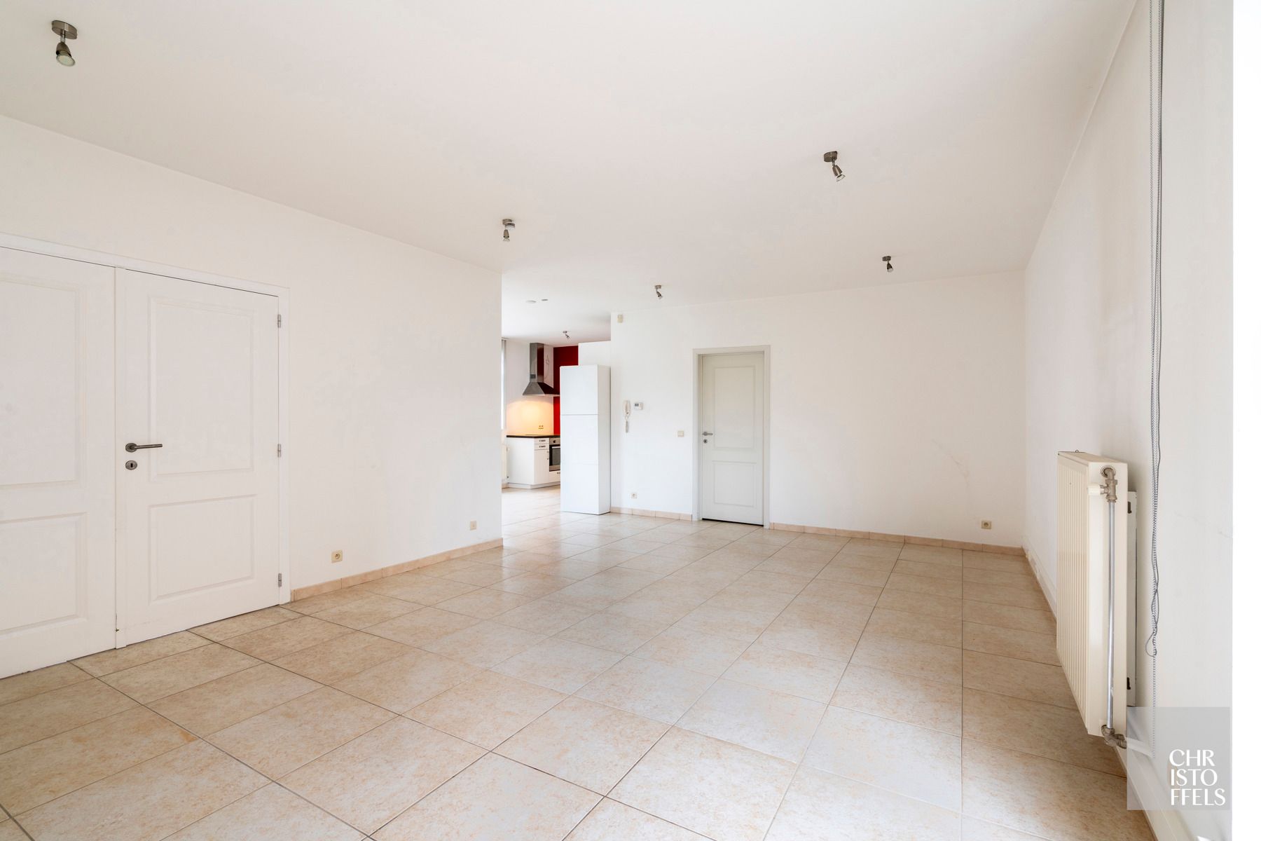 Instapklaar 2-slaapkamerappartement (116m²) in het centrum van Zutendaal! foto 5