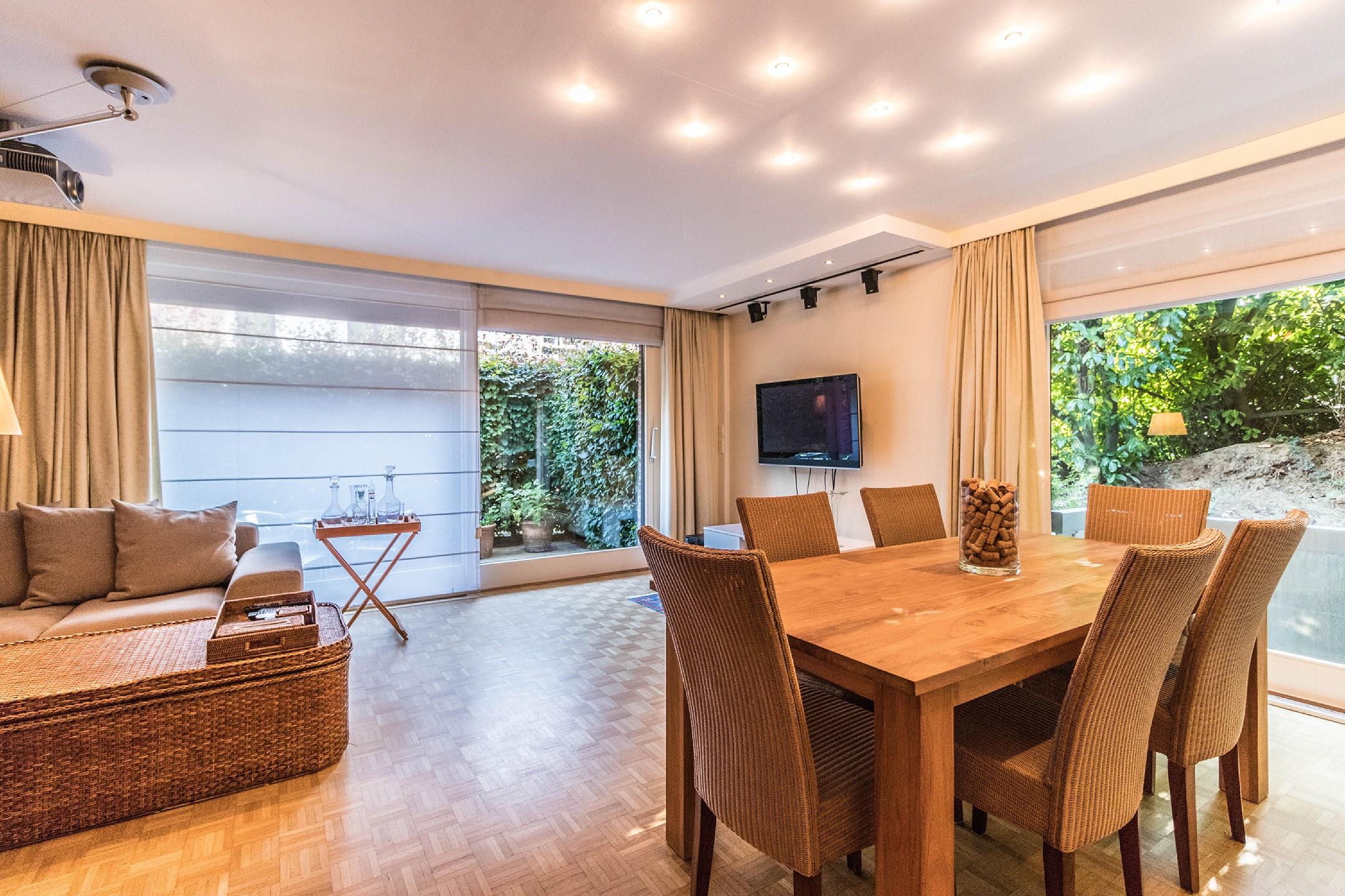 Appartement te huur foto 4