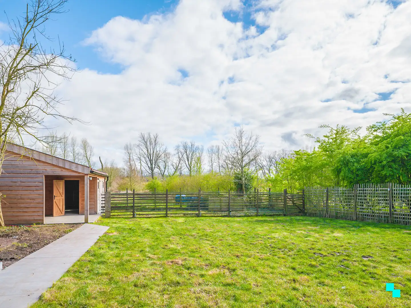 Charmante woning in Valleigebied foto 23