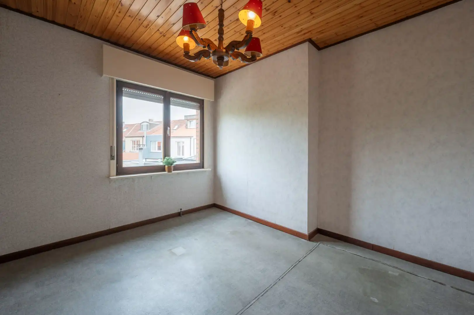 Karaktervolle Brugse woning met renovatiepotentieel vlakbij de Vesten foto 11