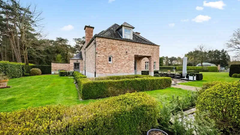 Exclusieve villa van 400m² op 36 are foto 31