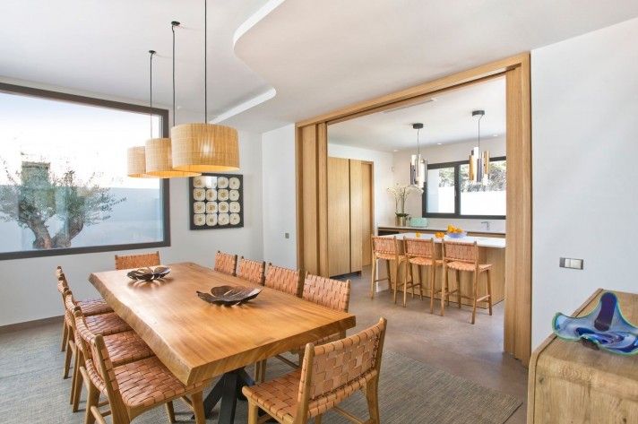 Villa wandelafstand tot he strand foto 8