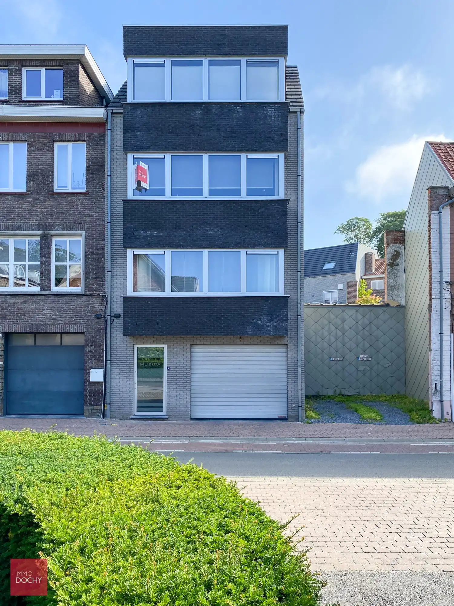 Centraal gelegen verzorgd appartement |  Olmstraat foto 6
