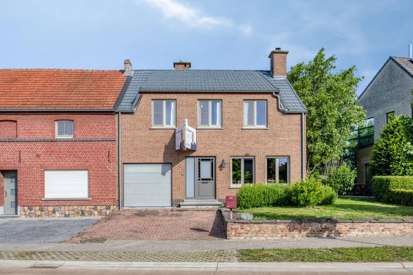 Huis te koop Blandenstraat 34 - - 3053 Haasrode