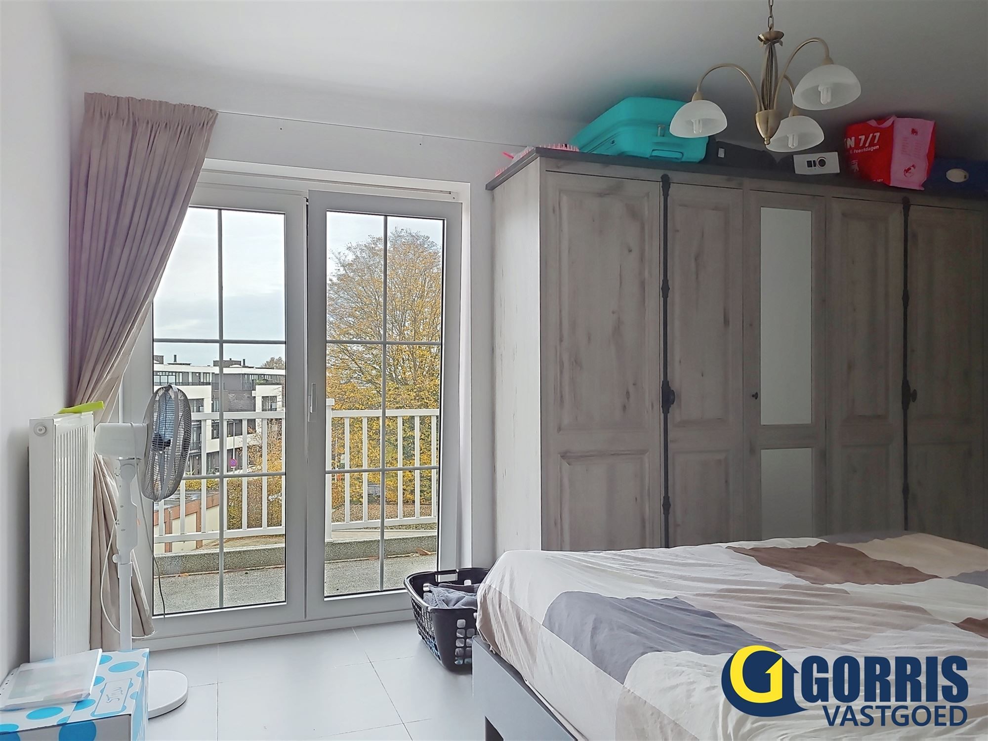 Mooi appartement met 2 slaapkamers foto 5