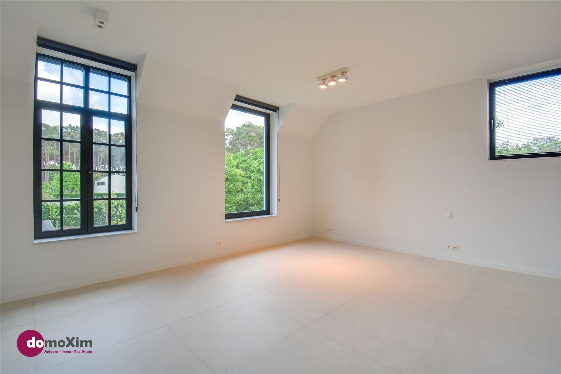 Unieke nieuwbouw villa gelegen op een rustige locatie in Bonheiden foto 17