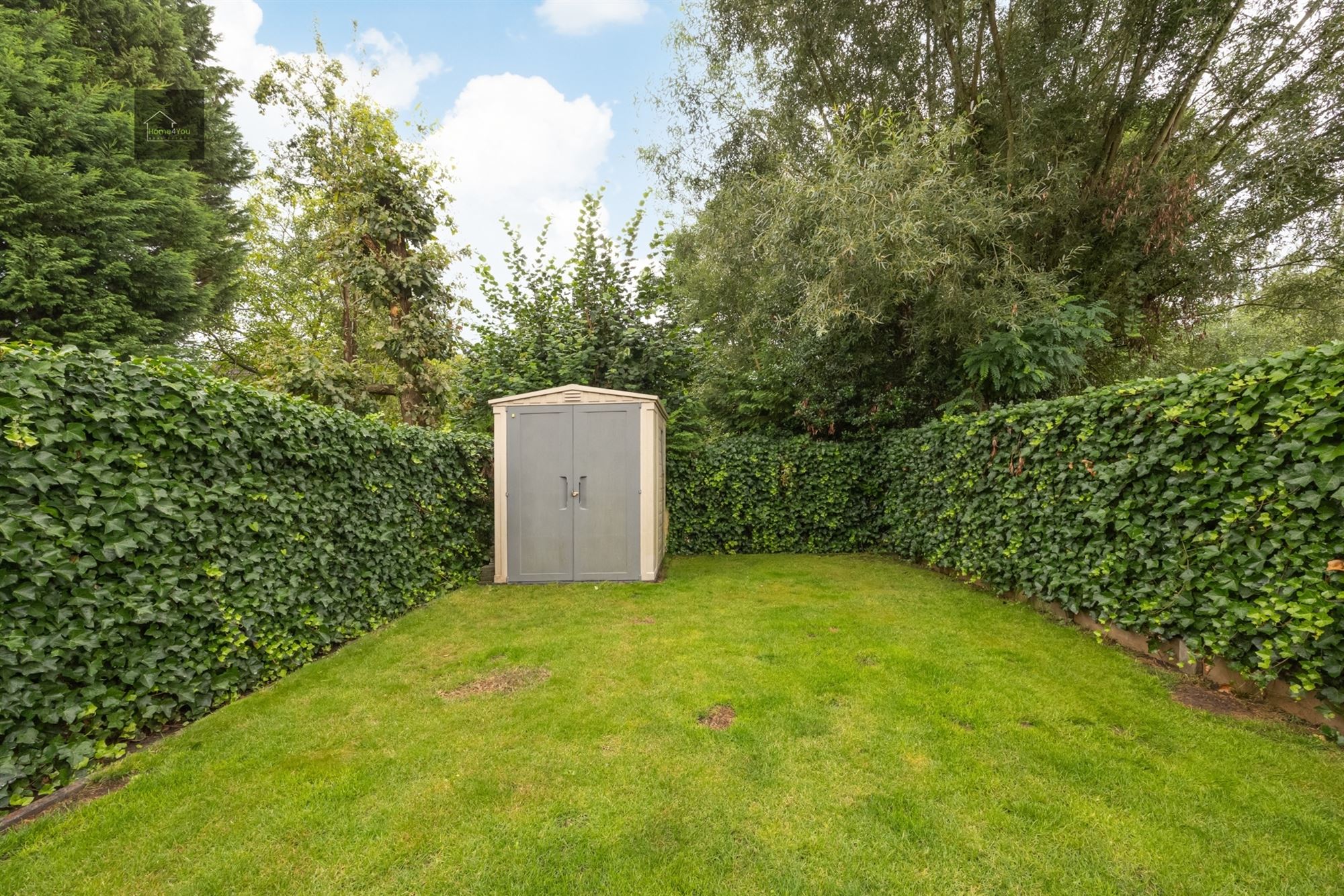 Instapklare gezinswoning met 4 slaapkamers en zuid tuin foto 8