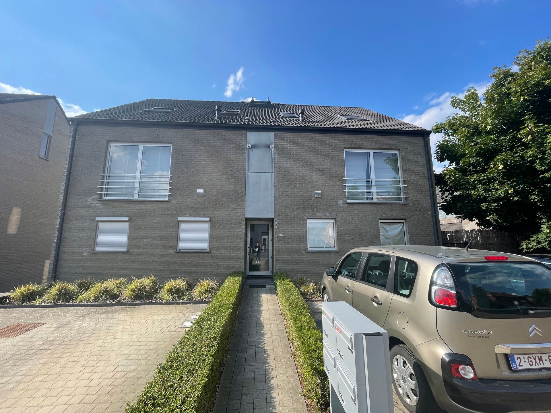 Prachtig appartement op uitstekende locatie foto {{pictureIndex}}
