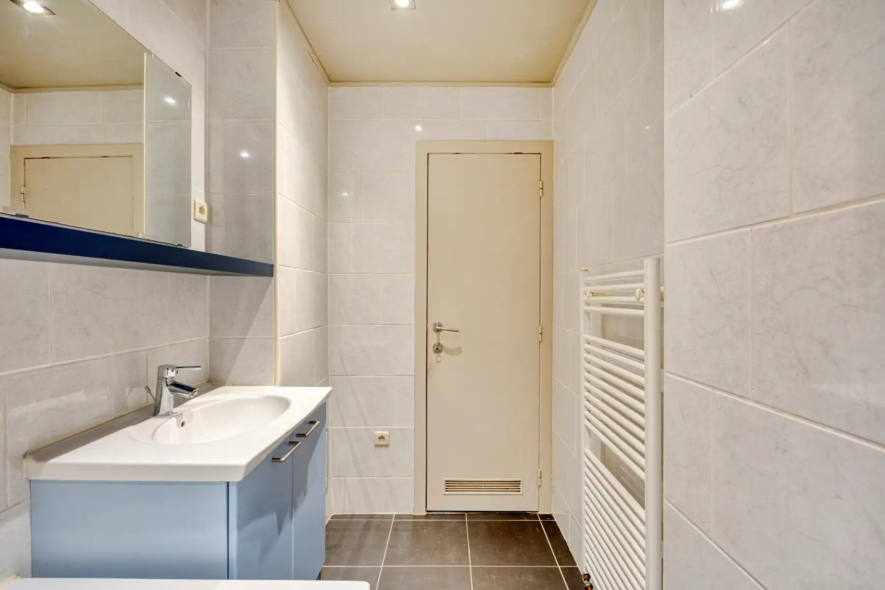 Ruim en verzorgd 1‑slaapkamerappartement met terras. foto 12