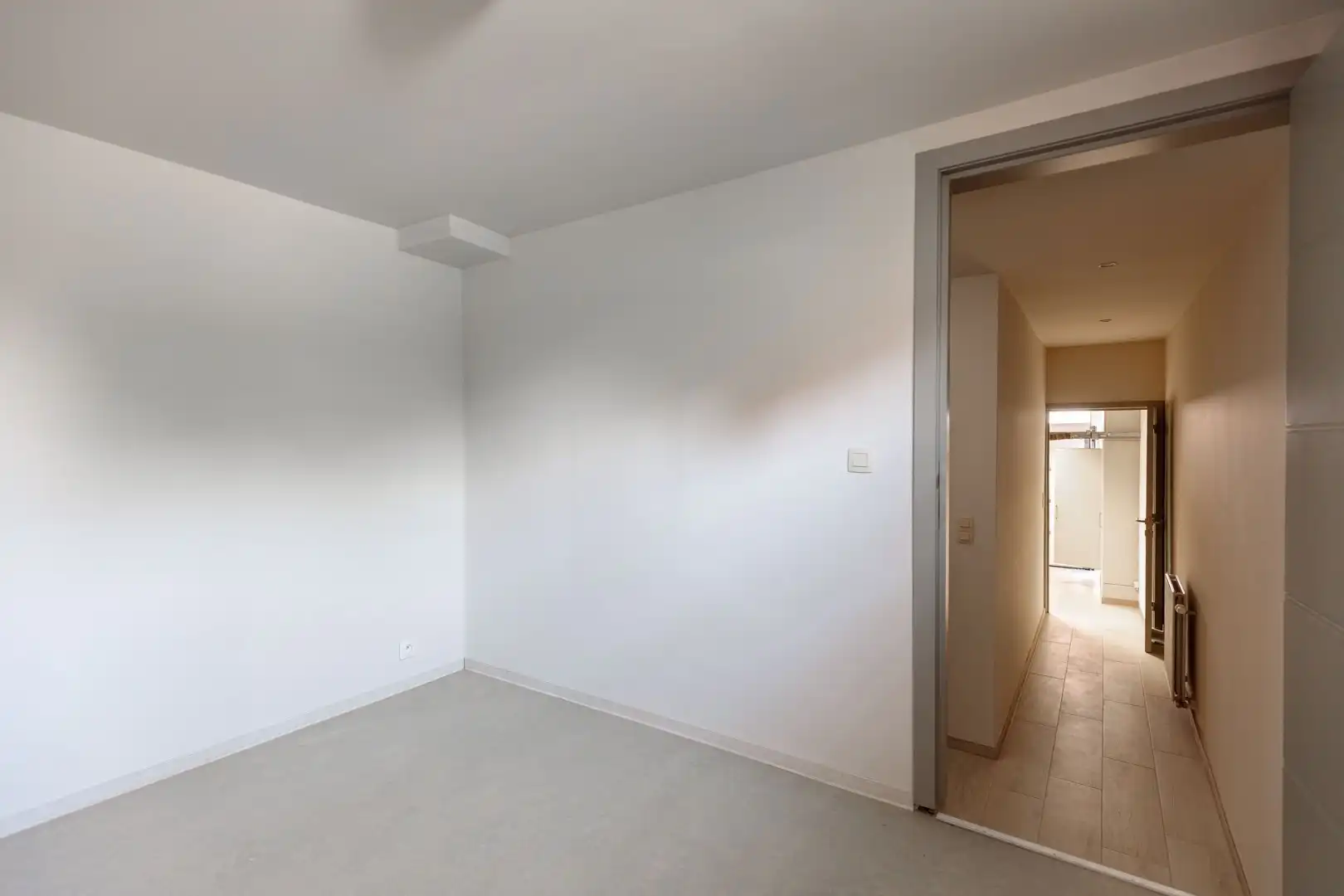 Duplexappartement met garage foto 11