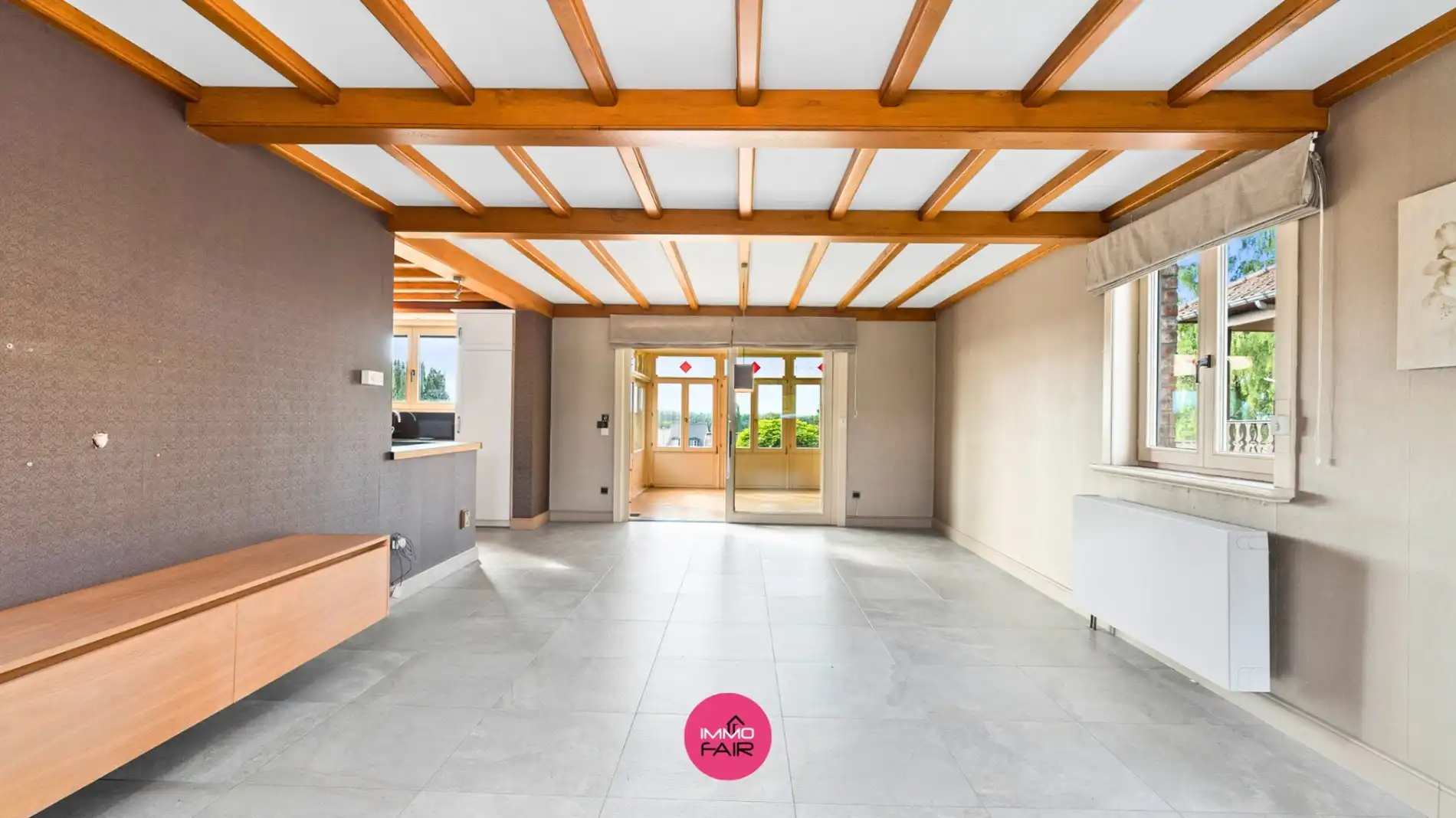 Woning met 5 slaapkamers op 15 minuutjes van Maastricht! foto 5