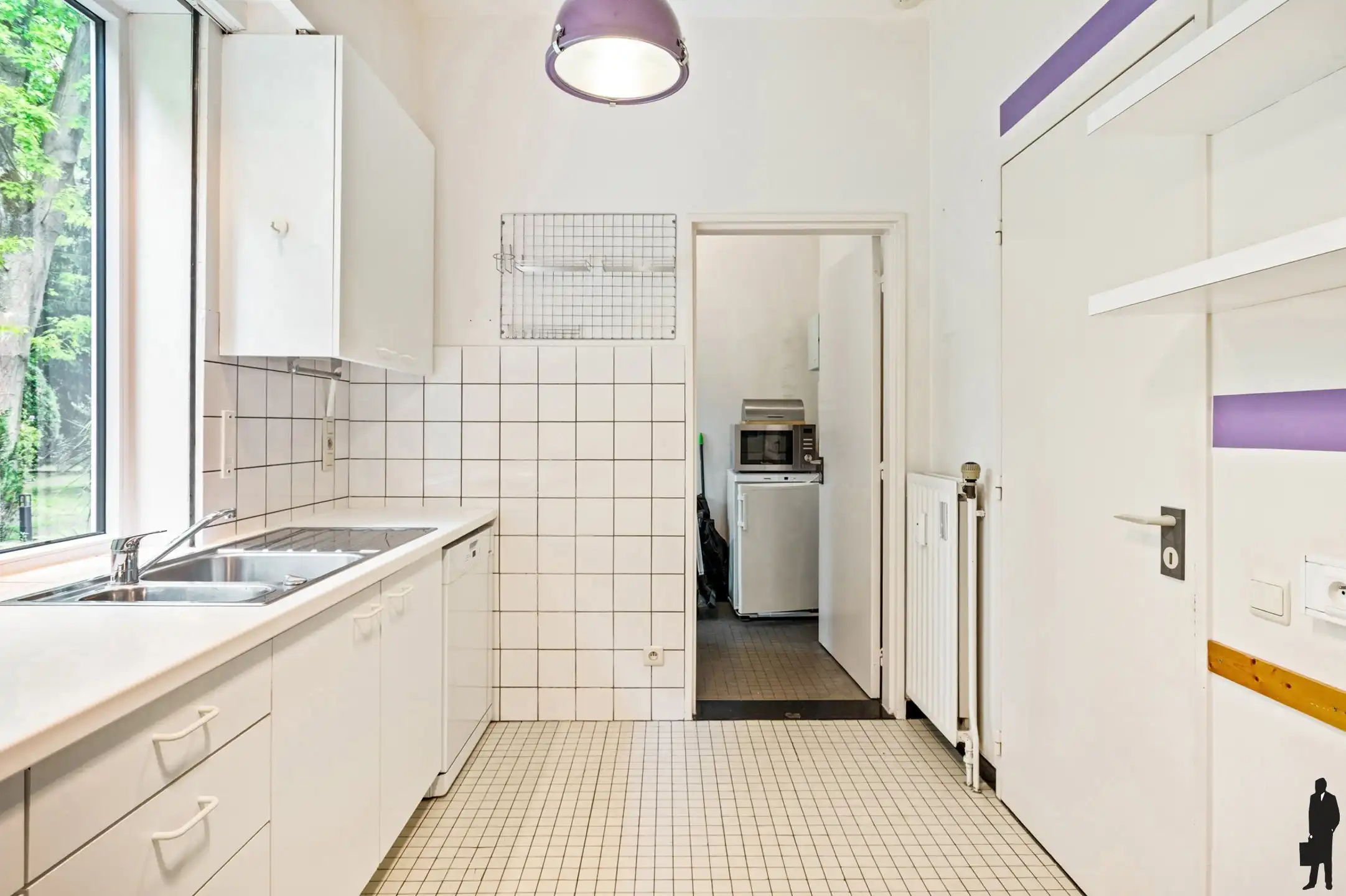 XL appartement + garage! foto 15