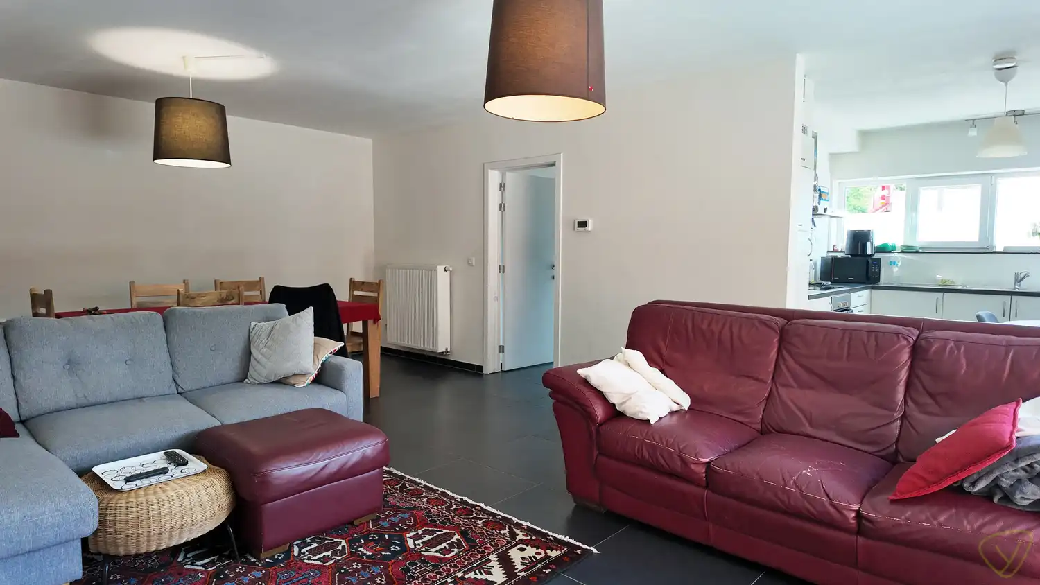 Verzorgde moderne woning gelegen in de dorpskern van Balgerhoeke. foto 8