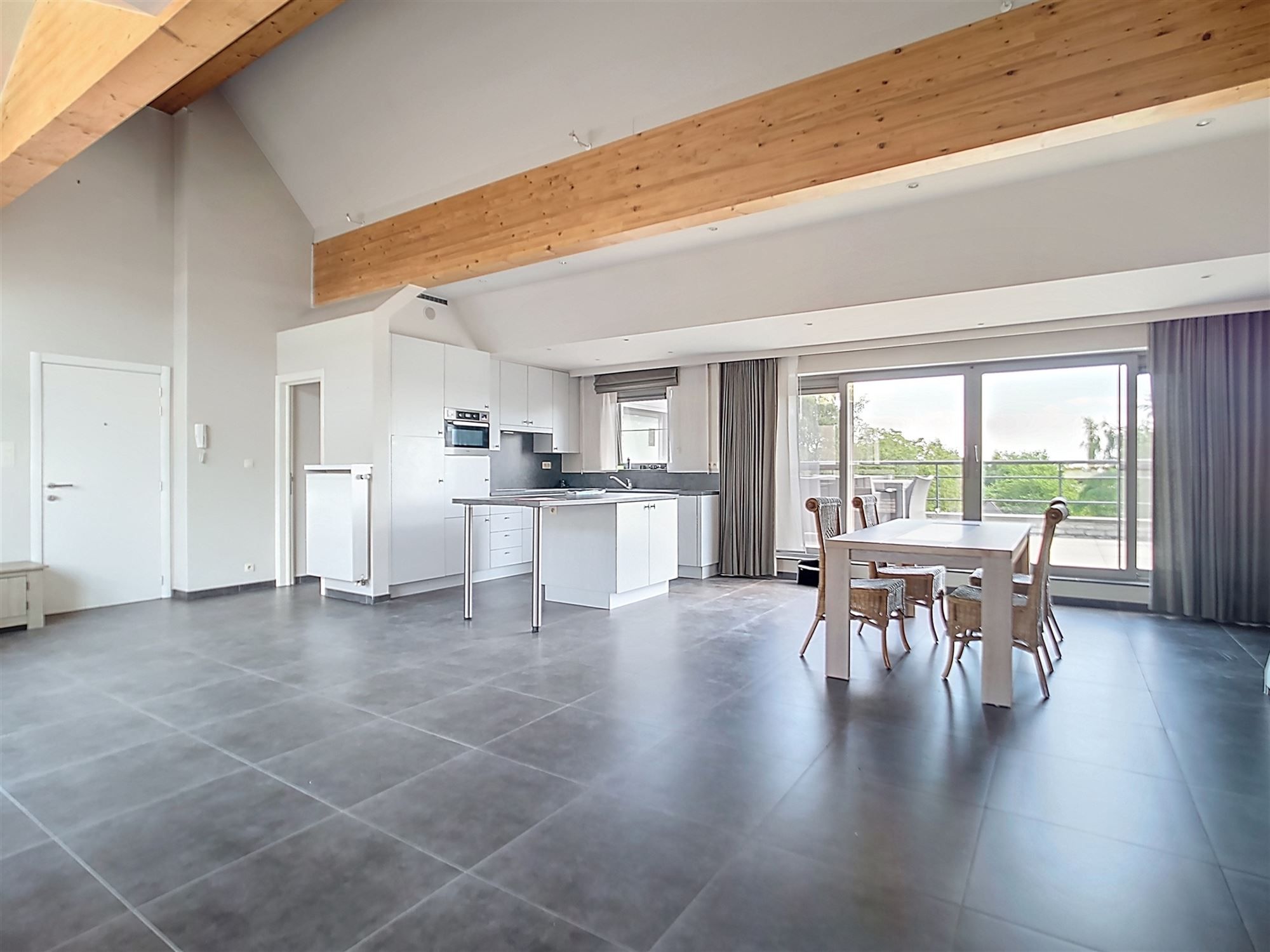 Penthouse - Duplex foto 3