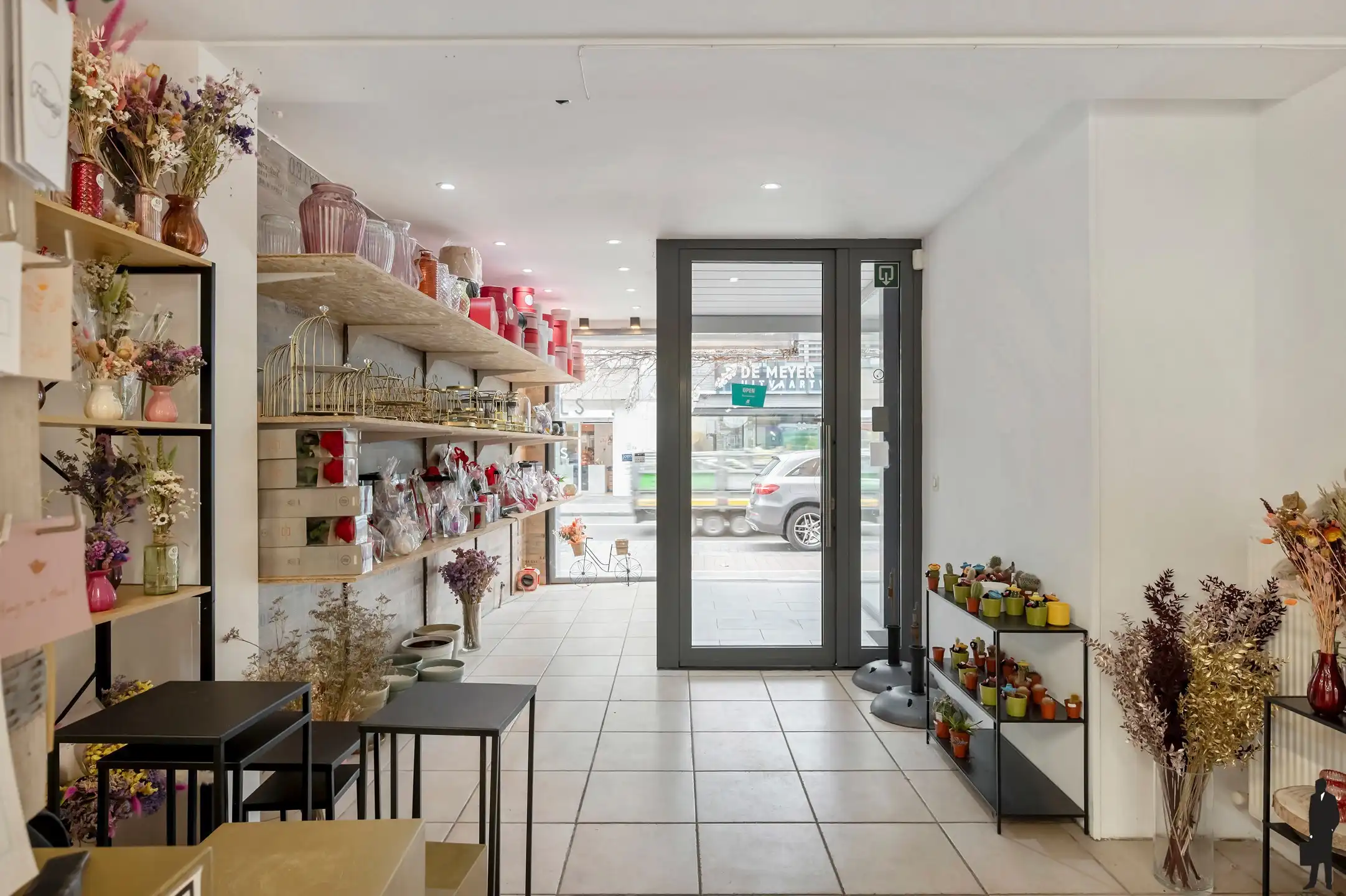 Commercieel gelijkvloers met duplex in Brasschaat foto 5