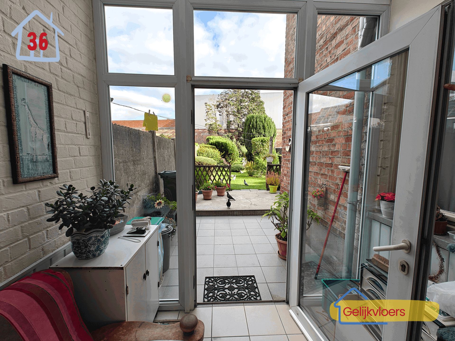 Huis te koop foto 12