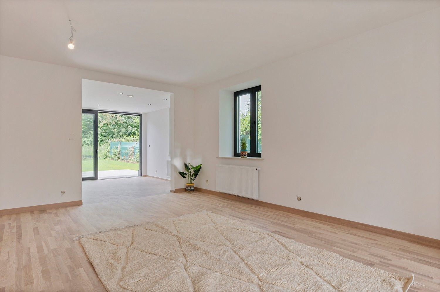 Instapklare woning o.a. 3 slaapkamers. foto 17