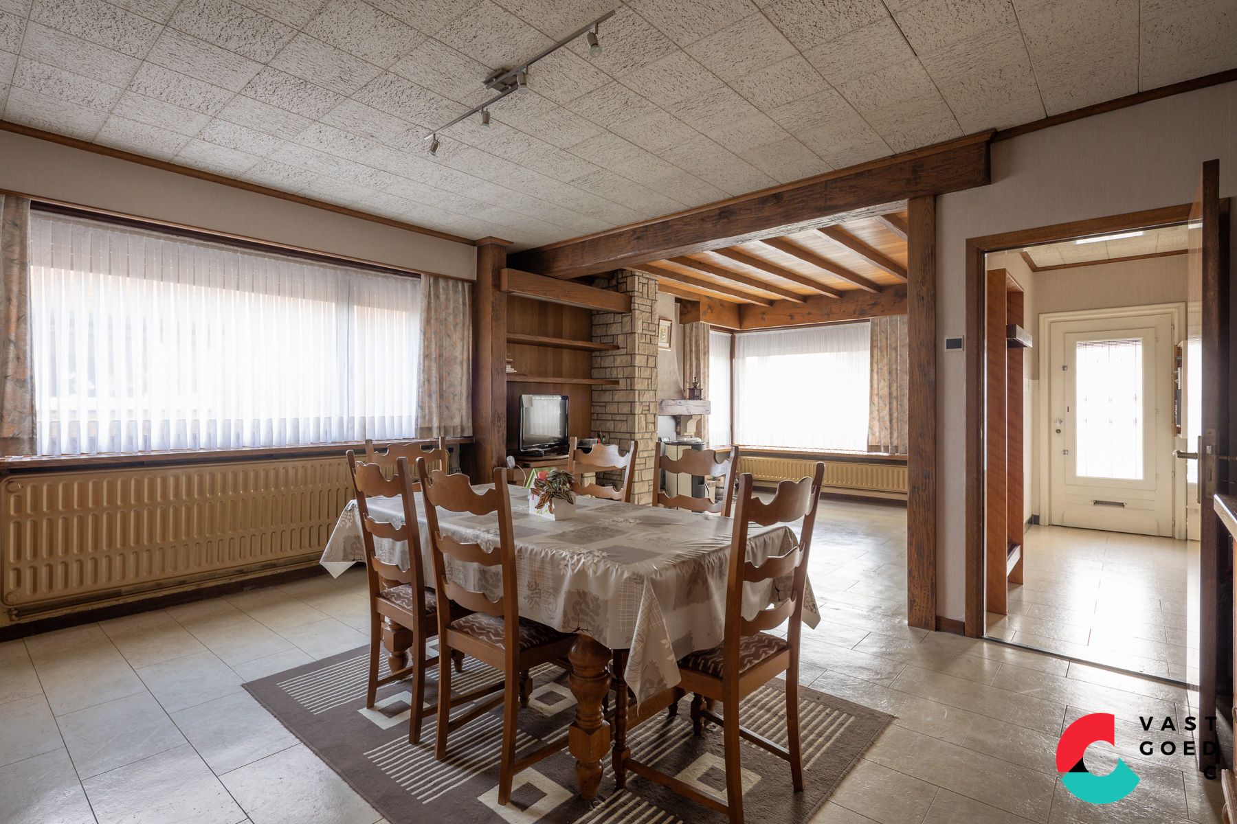 Huis te koop foto 10