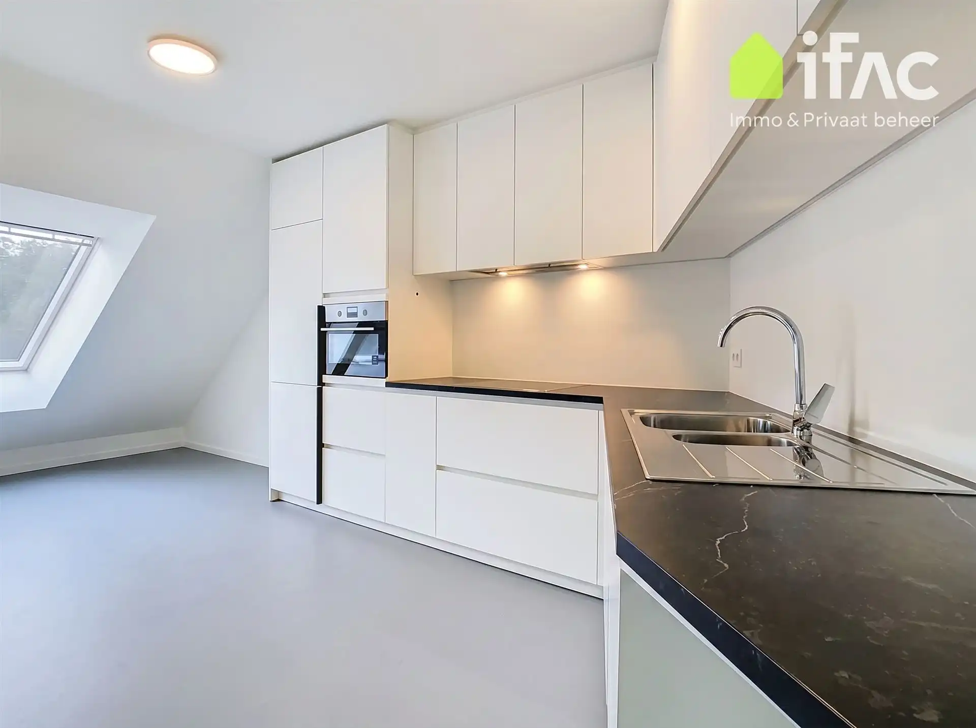 nieuwbouwappartement foto 3