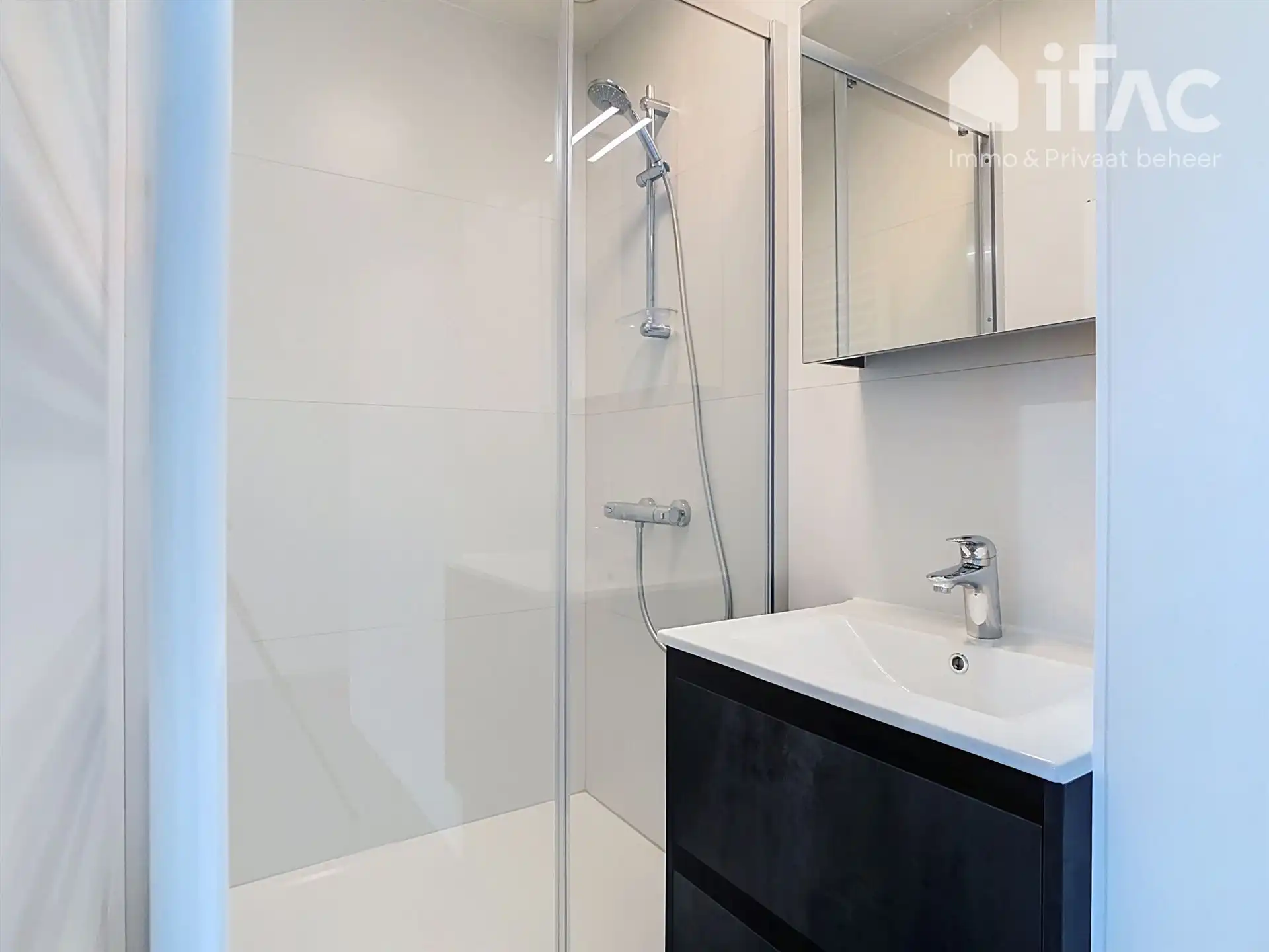 nieuwbouwappartement foto 3
