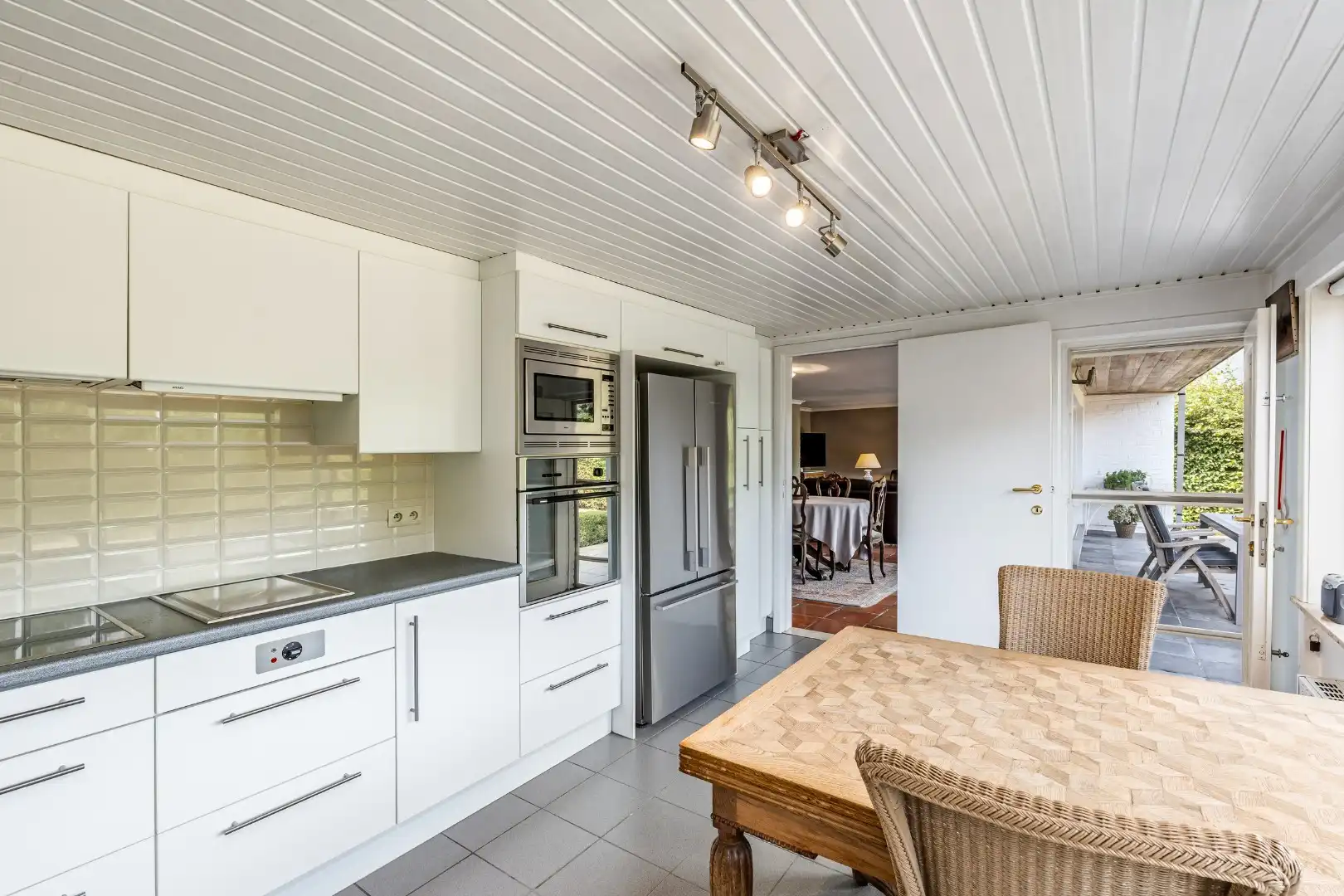 Huis te koop in Lievegem foto 13