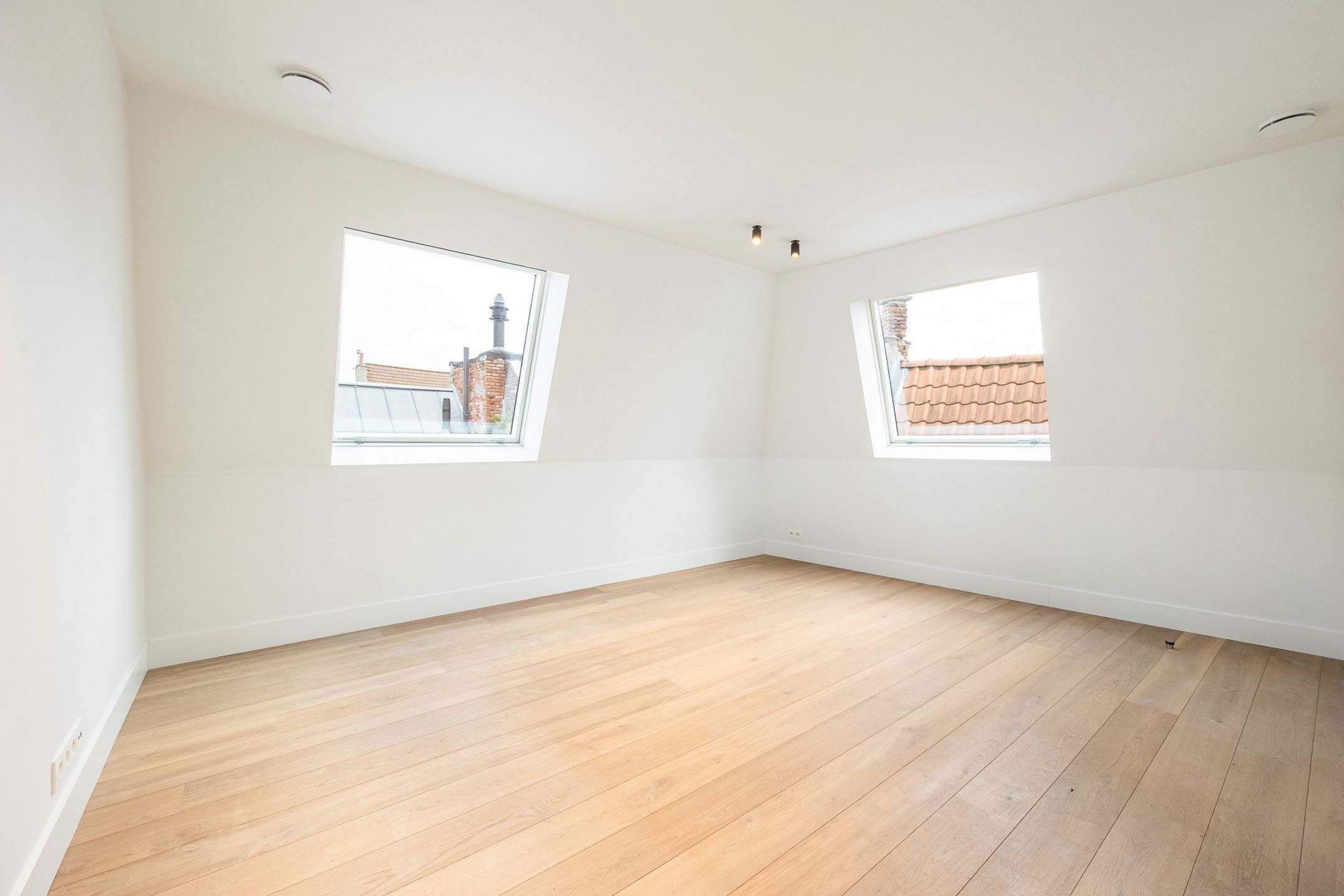 Penthouse met dakterras en kathedraalzicht op toplocatie foto 13