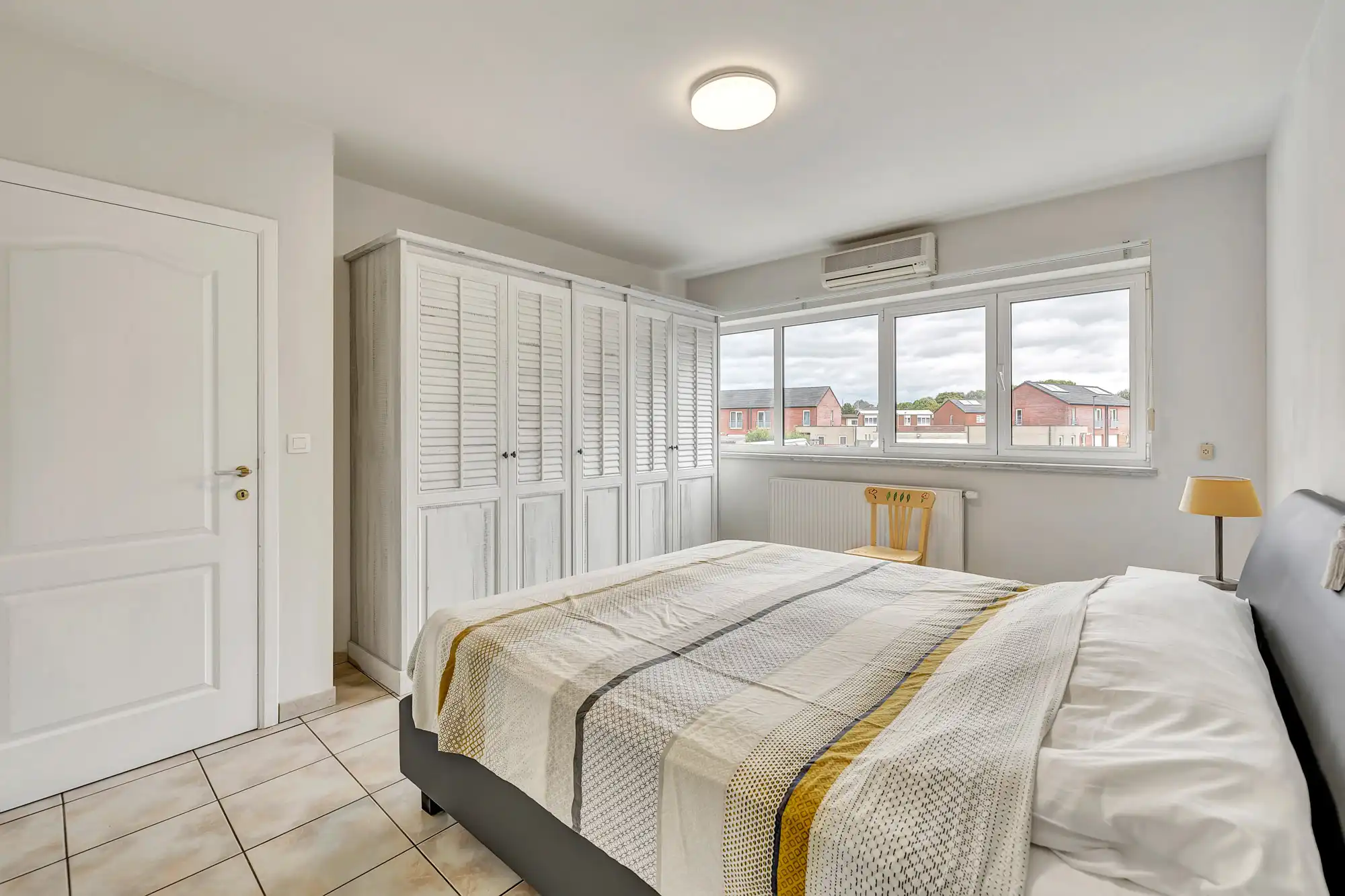 Instapklare, energiezuinige woning met ruime garage foto 15