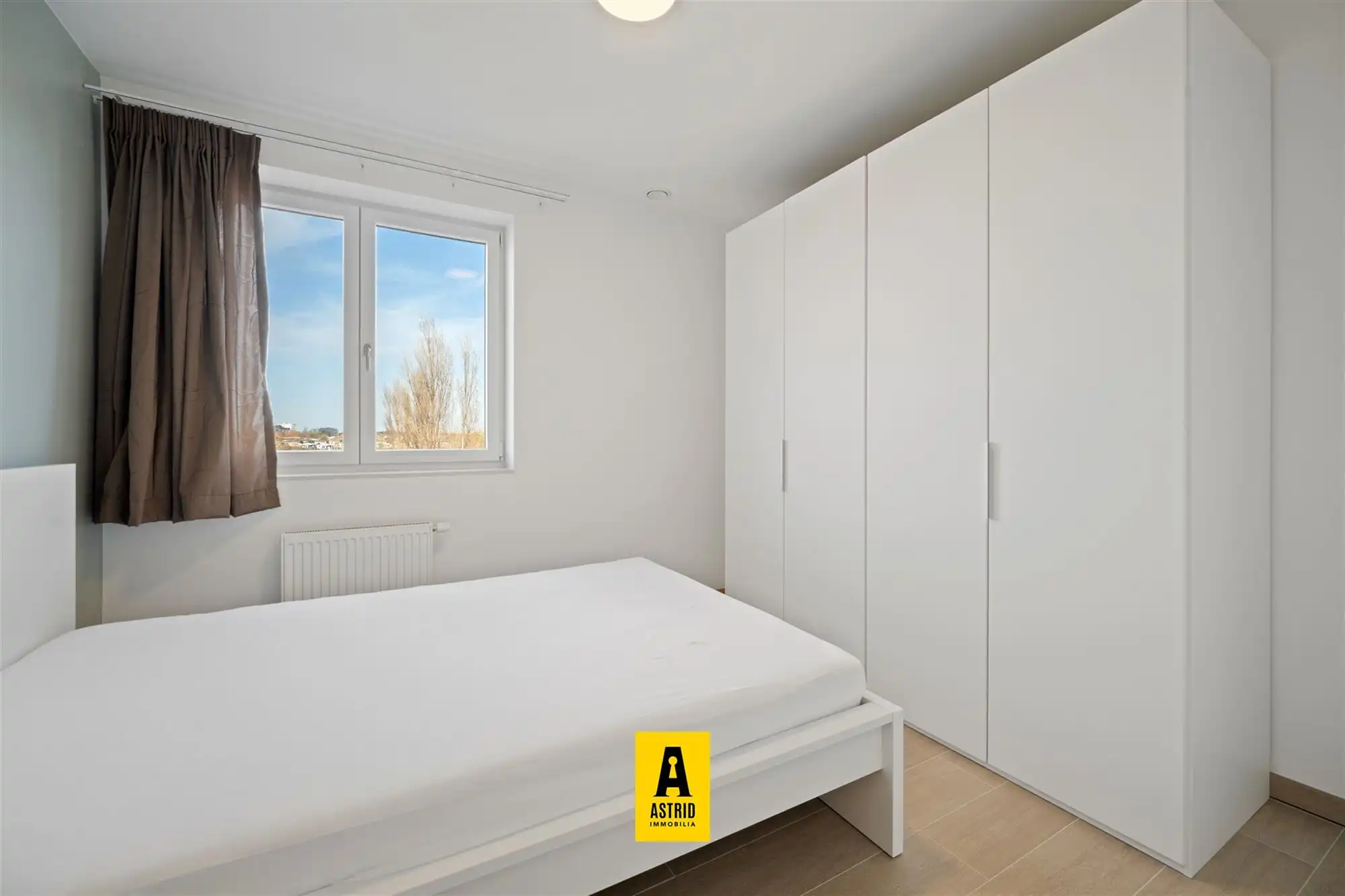 Schitterend appartement met zonneterras! foto 11