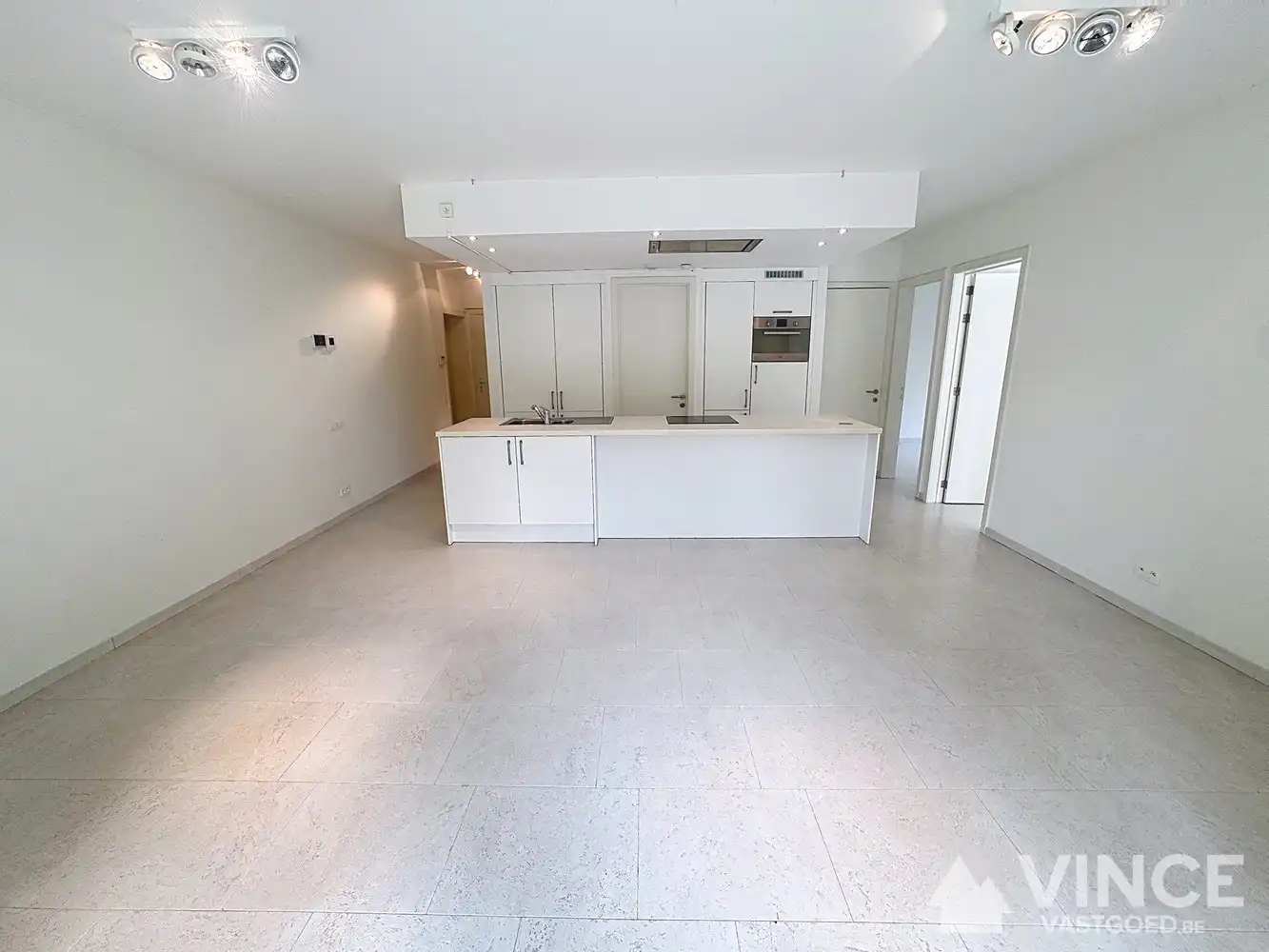 Top-appartement, gelijkvloers foto 4