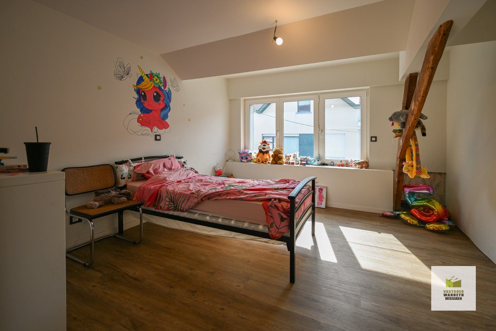 Ruime verder te renoveren gezinswoning met grote garage (48 m2) op 510 m2 foto 14