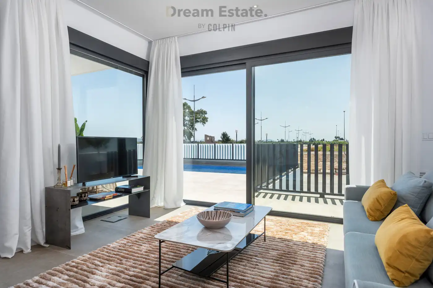 Laatste woningen in Dolores foto 8