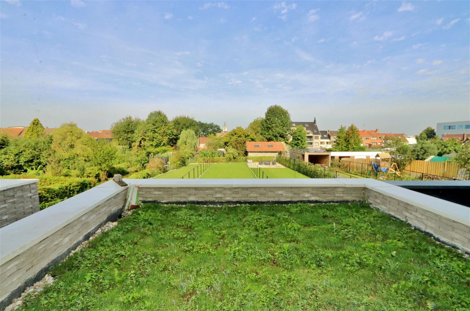 Nieuwbouw woning met 3 slaapkamers en 2 badkamers foto 16