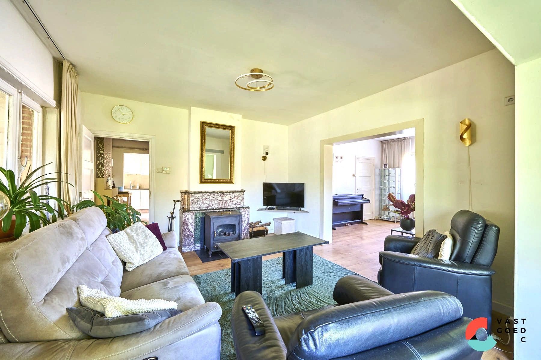 Huis te koop foto 6