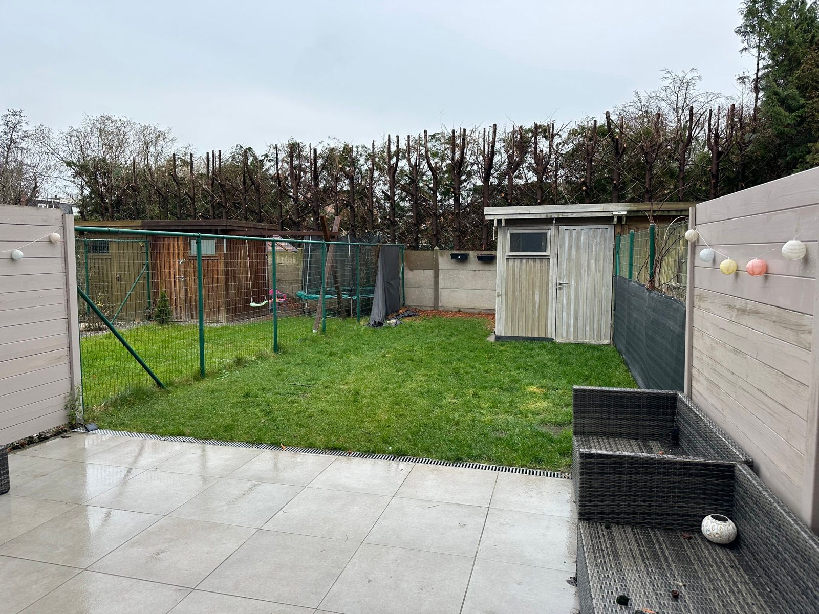 Charmante huurwoning te Wetteren foto 17