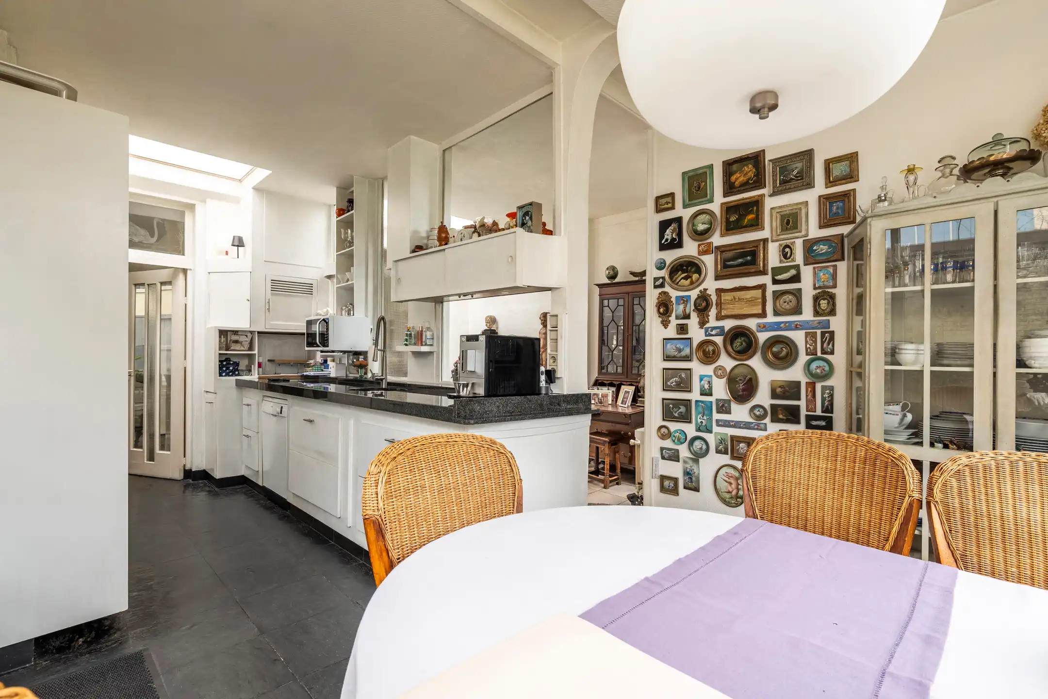 Ruime woning met mogelijkheid tot opsplitsing  foto 7