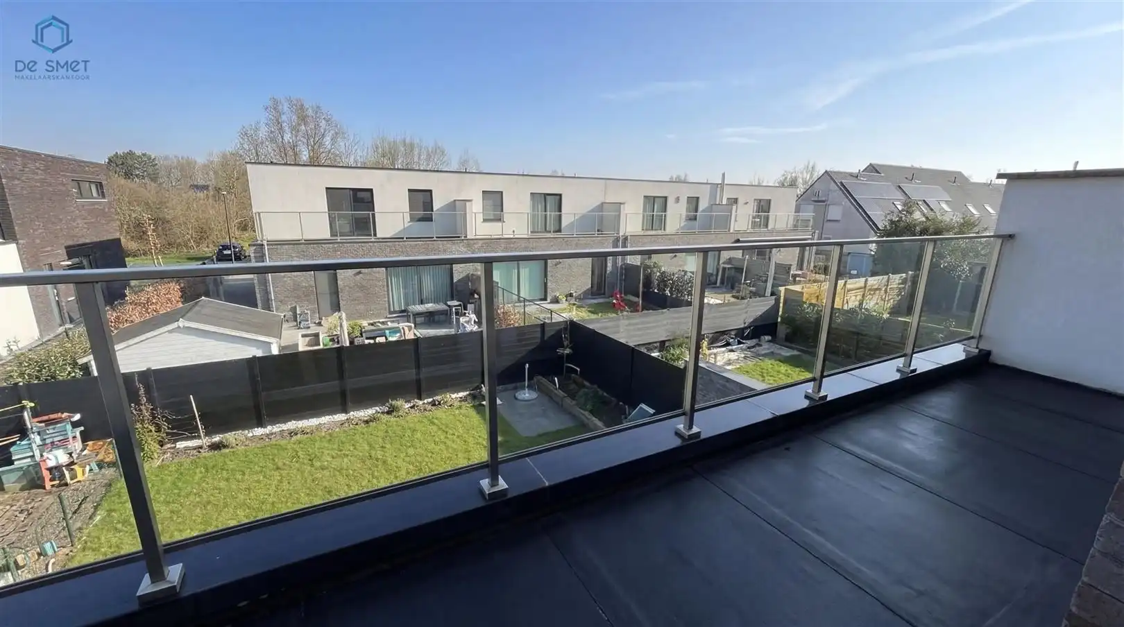Prachtige nieuwbouwwoning met 3 slp,garage en tuin foto 20