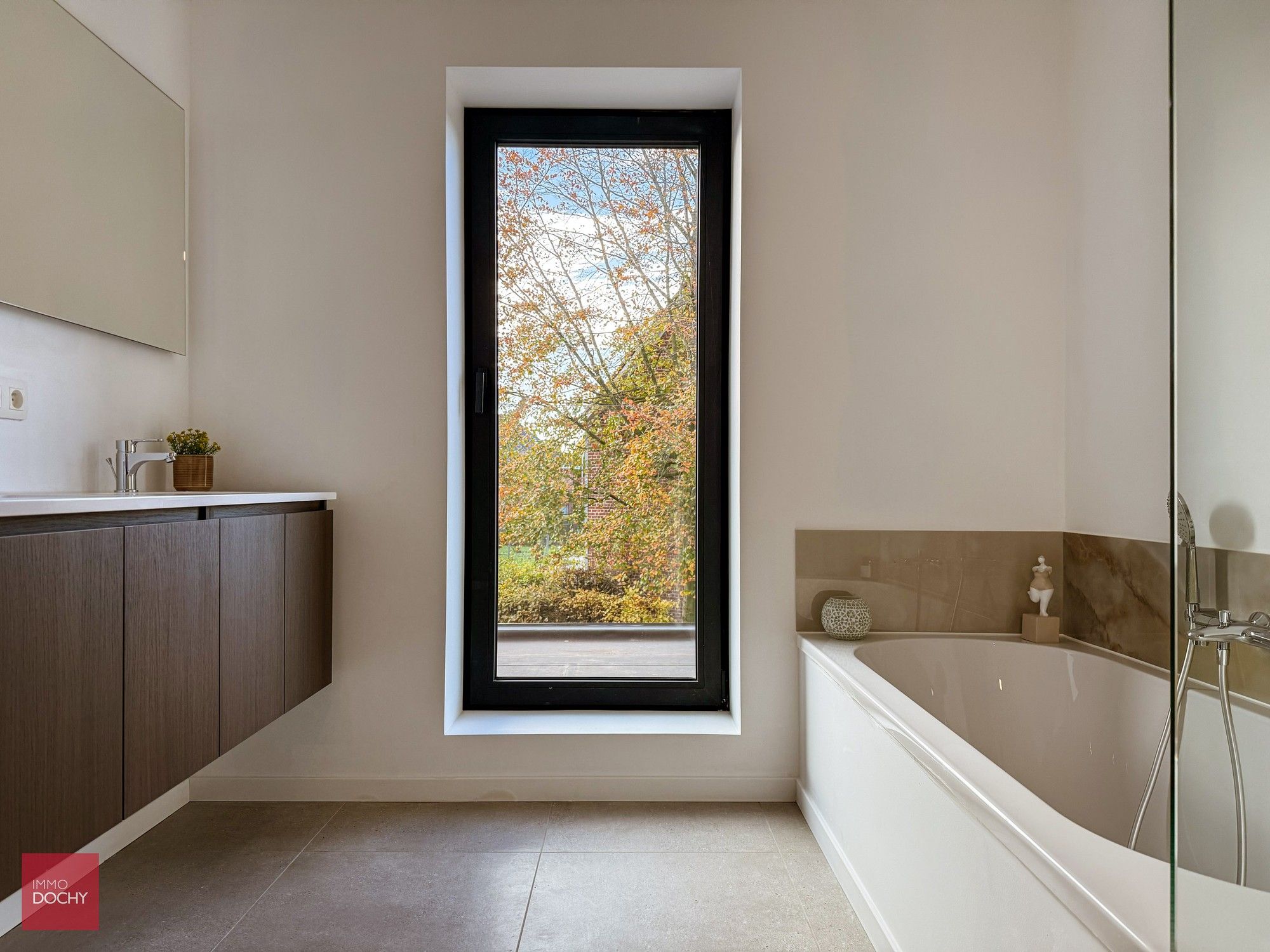 Energie - Neutrale nieuwbouwwoning | Ooigem foto 8