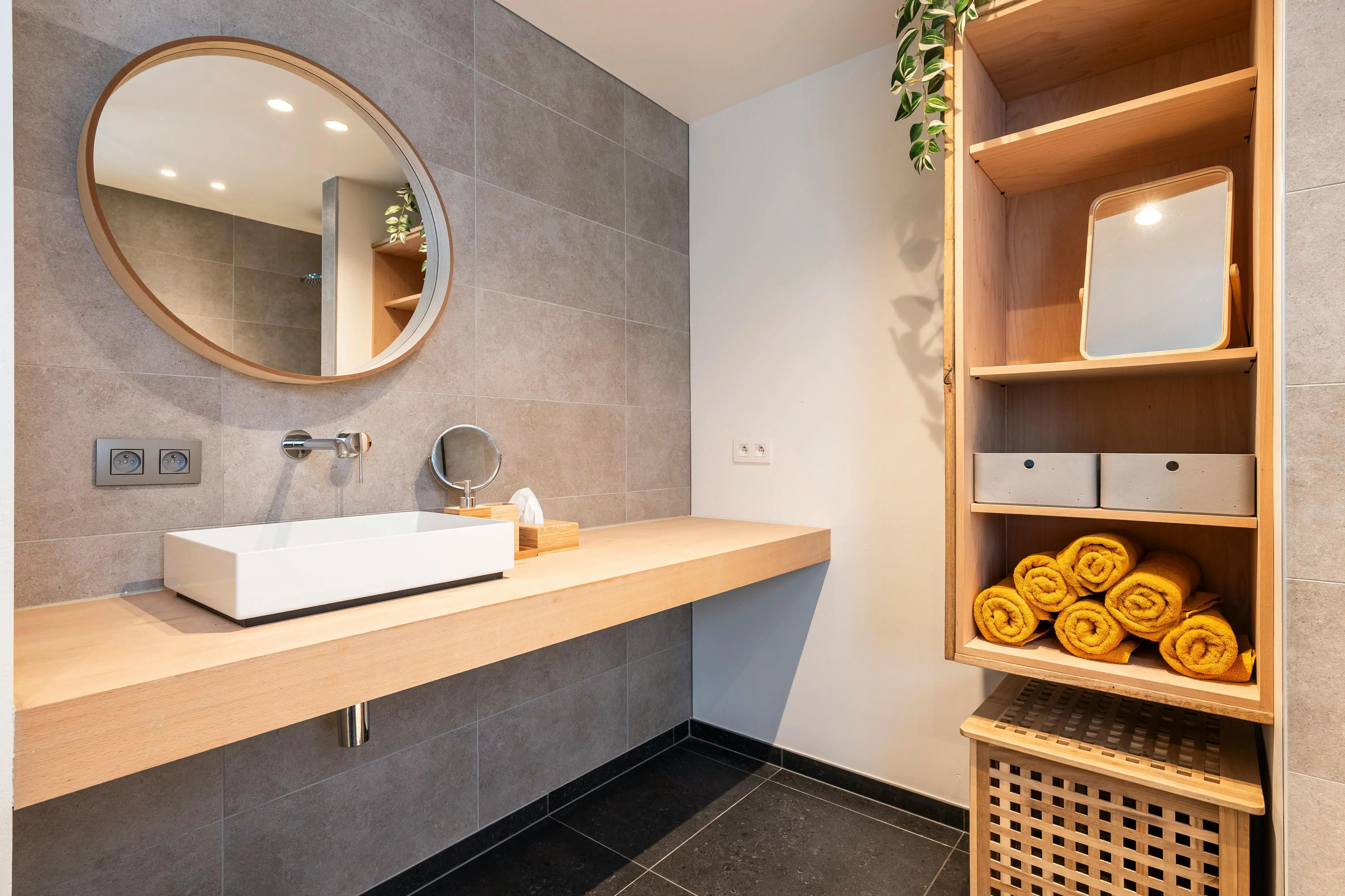 Instapklare woning met 3 slaapkamers en moderne technieken! foto 10