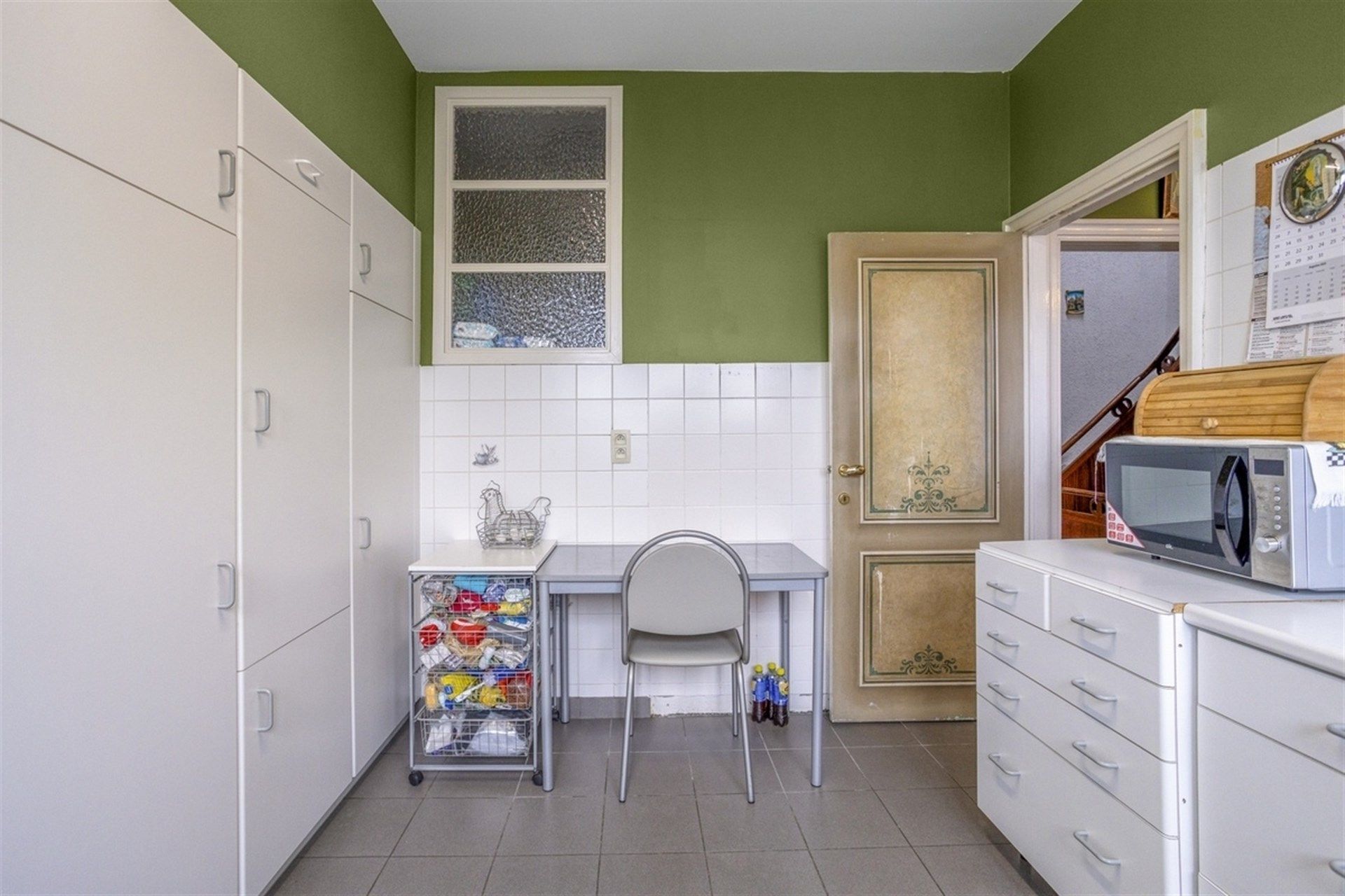 Ruime bel-étagewoning met 4 slaapkamers Betonconstructie foto 9