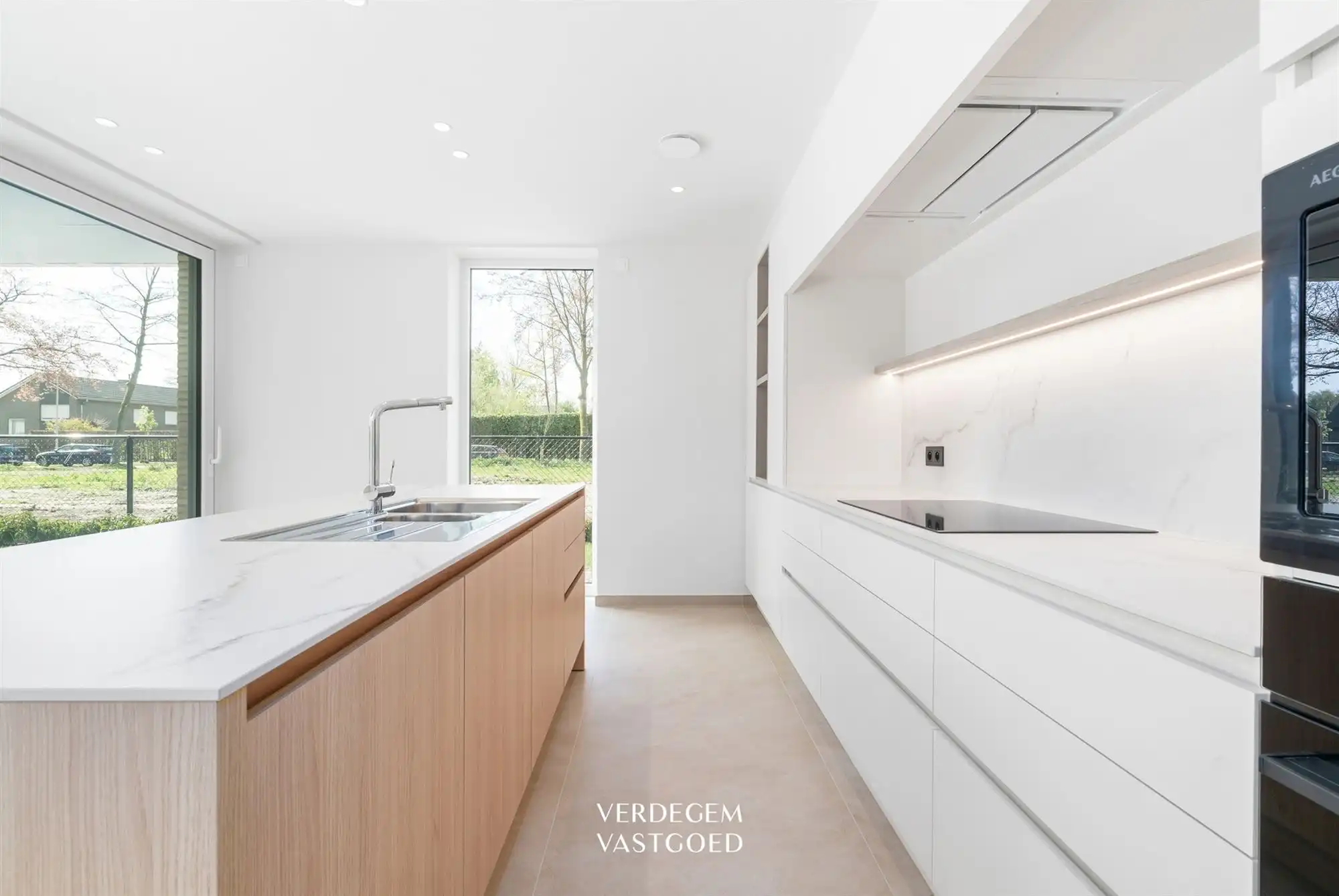 All in wonen op toplocatie in het centrum van Sleidinge foto 10